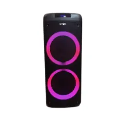اسپیکر بلوتوثی قابل حمل آرنس مدل Arnes SP-A700