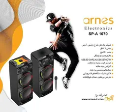 اسپیکر آرنس دی جی مدل SP-A1070