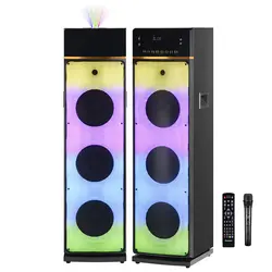 پخش کننده خانگی مکسیدر مدل Maxeeder 624