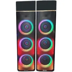 پخش کننده خانگی مکسیدر مدل Maxeeder 624