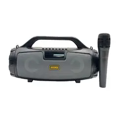 اسپیکر بلوتوث آنیکو مدل CH.8840