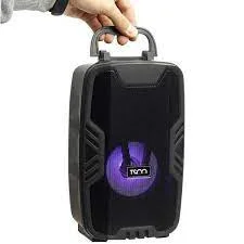 اسپیکر بلوتوثی قابل حمل تسکو مدل Tsco TS 2309