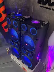 پخش کننده خانگی JBL2700 جی بی ال مدل 2700