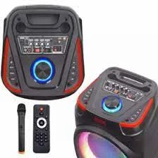 اسپیکر حرفه ای مدل NDR X910 ا Speaker NDR X910