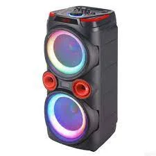 اسپیکر حرفه ای مدل NDR X910 ا Speaker NDR X910