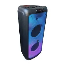 اسپیکر پارتی باکس مدل 1387 bts ا Speaker 1387