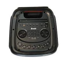 اسپیکر بلوتوثی قابل حمل BTS-1388 ا BTS1388