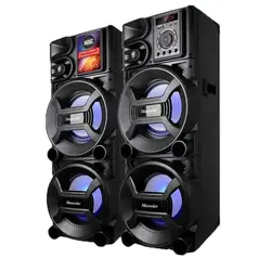 اسپیکر خانگی مکسیدر مدل AL-254 ا Maxeeder