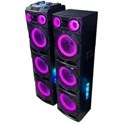 اسپیکر خانگی جی بی ال 3700 JBL