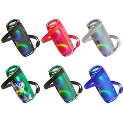 اسپیکر بلوتوثی هوکو مدل hoco HC12