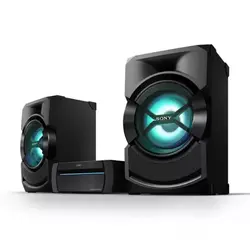 پخش کننده خانگی سونی مدل SONY SHAKE-X30D