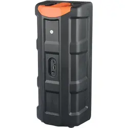 اسپیکر شارژی مدل kts 1806