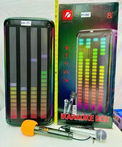 اسپیکر kts مدل 1911