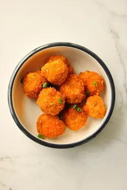 قارچ سوخاری