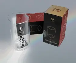 لیوان Delicious