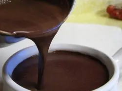 پودر هات چاکلت ویژه