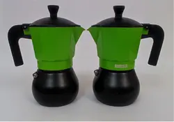 موکاپات سه کاپ