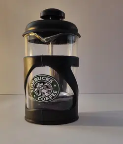 فرنچ پرس طرح استار باکس مدل 350