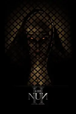 فیلم The Nun II