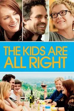 فیلم The Kids Are All Right