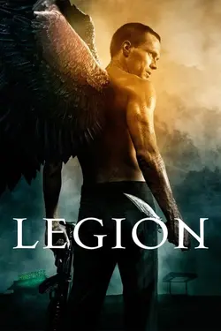 فیلم Legion