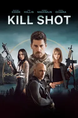 فیلم Kill Shot