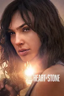 فیلم Heart of Stone