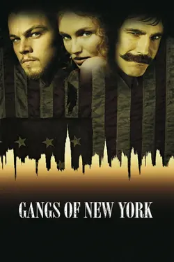 فیلم Gangs of New York