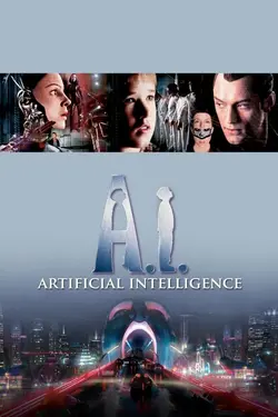 فیلم A.I. Artificial Intelligence
