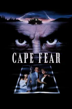 فیلم Cape Fear