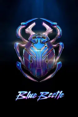 فیلم Blue Beetle