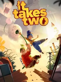 فیلم: It Takes Two