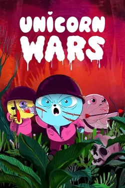 فیلم: Unicorn Wars