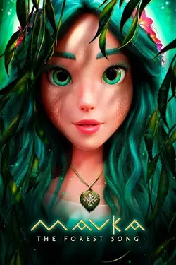 فیلم Mavka: The Forest Song