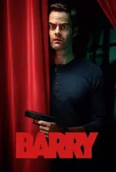 سریال Barry