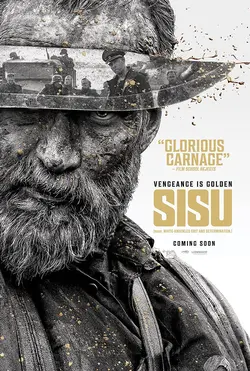 فیلم Sisu