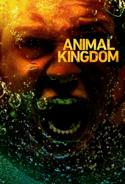 سریال Animal Kingdom