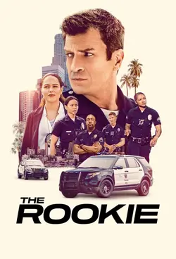 سریال The Rookie