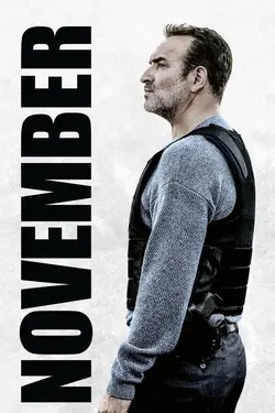 فیلم November