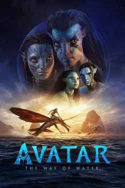 فیلم Avatar: The Way of Water