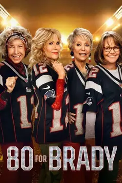 فیلم 80 for Brady