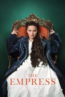 سریال The Empress