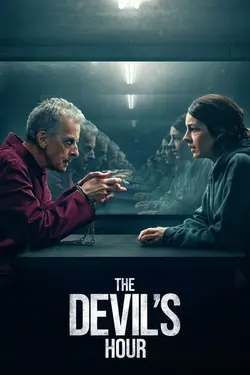 سریال The Devil’s Hour