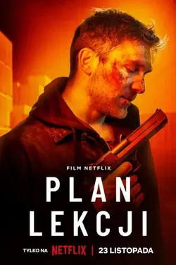فیلم Lesson Plan