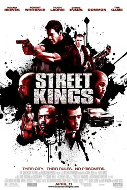 فیلم Street Kings