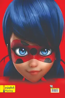 سریال انیمیشن Miraculous World