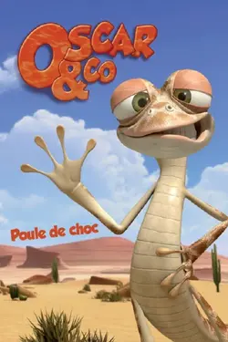 سریال انیمیشن oscar