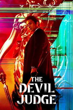 سریال The Devil Judge