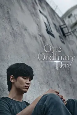 سریال One Ordinary Day