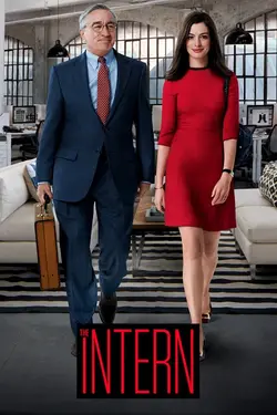فیلم The Intern